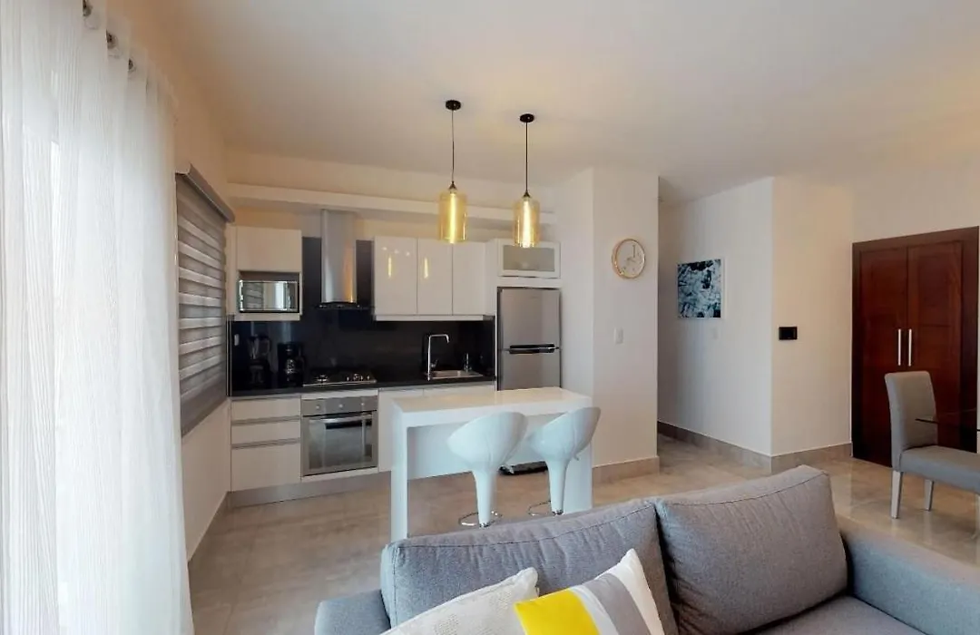 Soha Suites II-1