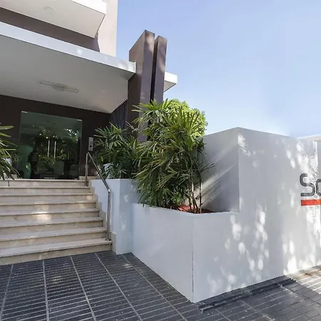 Soha Suites II-3