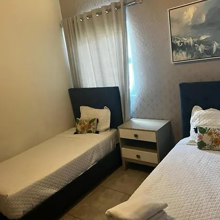 Soha Suites II-2
